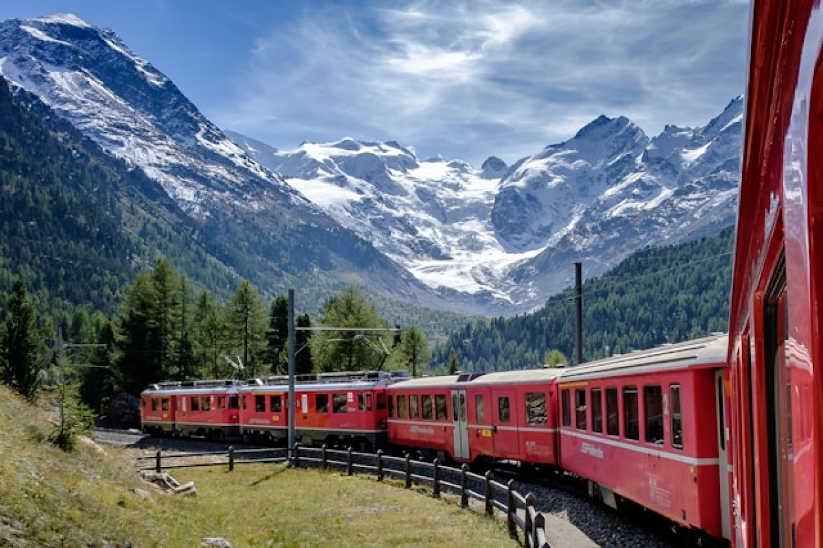 dolomiti & bernina express: inima alpilor italieni premium tours 2026 1