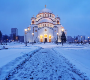 1 decembrie 2024 la belgrad 4 zile autocar 1