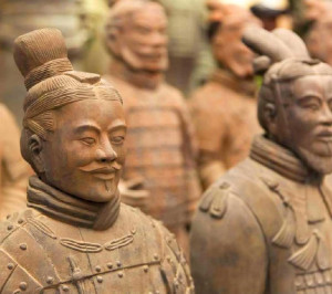 china 2027 - de la orasul interzis la soldatii de teracota (plecare din cluj) 1