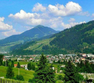 circuit 3 zile festivalul pastravului ciocanesti - vatra dornei 1