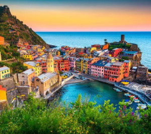 circuit coasta de azur si riviera italiana 2