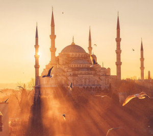 circuit istanbul comorile orientului 4 zile autocar 1