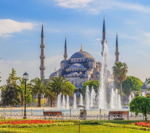 circuit istanbul vizite si shopping 5 zile autocar 1