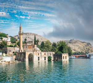 circuit turcia - anatolia de est 1