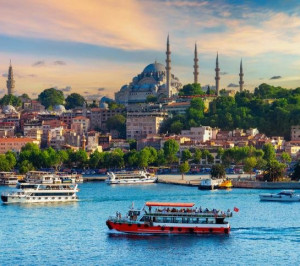 city break istanbul 1