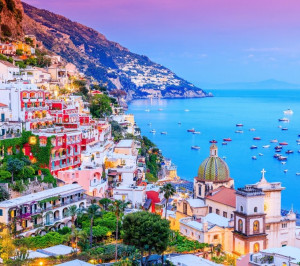 city break napoli - coasta amalfitana - capri - grup avion 5 zile 1