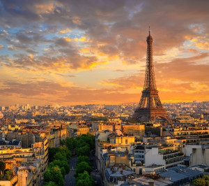 city break paris - disneyland grup avion 5 zile 1