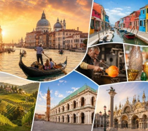 city break venetia 1