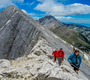 drumetie 4 zile bulgaria - muntii pirin - vf vihren 1