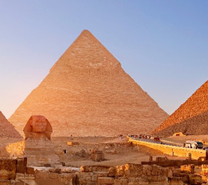 egipt 26/27 - de la marea rosie la piramide premium: croaziera pe nil si cairo - plecare din iasi 1