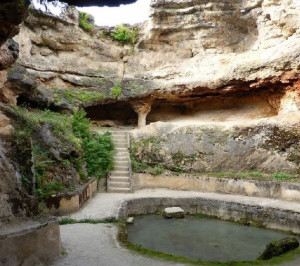 excursie 2 zile geoagiu bai - cascada lolaia 1