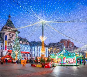 excursie 2 zile magia targului de craciun craiova - oferta speciala 1