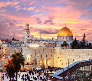 israel - religie, istorie, traditie intr-o calatorie in tara sfanta 2026 1