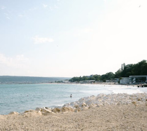 o zi cat o vacanta - varna 1