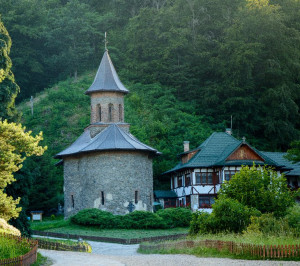 pelerinaj 2 zile la manastirile nicula - prislop 1
