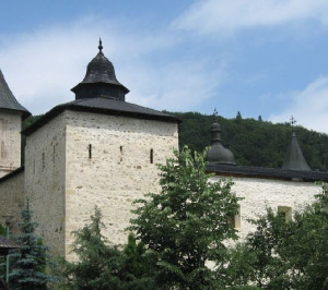 pelerinaj 2 zile manastirile secu - vladiceni - hadambu 1