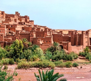 revelion maroc – in ritmul saharei premium tours 2027 1