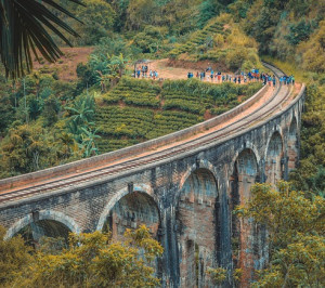 sri lanka - circuit, safari si sejur premium tours 2027 1