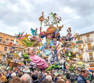 valencia & festivalul las fallas premium tours 2026 1