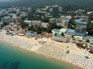 vacanta bulgaria travel planner