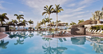 Red Level at Gran Melia PALACIO DE ISORA (ADULTS ONLY) Red Level at Gran Melia PALACIO DE ISORA (ADULTS ONLY)