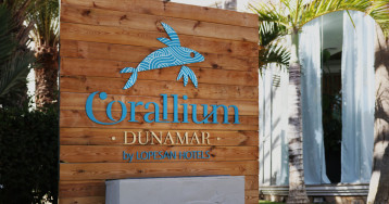 Corallium Dunamar by Lopesan Hotels (Adults Only +18 years) 
