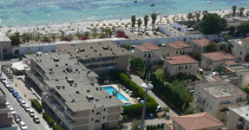 Residence Buganvillea Residence Buganvillea