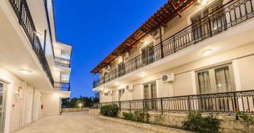 Maria Studios amp; Apartments Zakynthos Maria Studios amp; Apartments Zakynthos