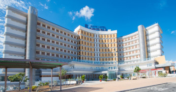HL Suitehotel Playa del Ingles
