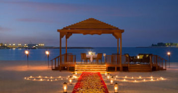 EMIRATES PALACE MANDARIN ORIENTAL, ABU DHABI