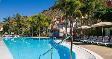 Apartamentos Cordial Mogan Valle Apartamentos Cordial Mogan Valle