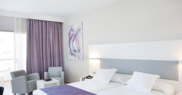 Gran Canaria Princess - Adults Only Gran Canaria Princess - Adults Only