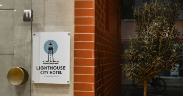 Light House Hotel Alexandroupolis Light House Hotel Alexandroupolis