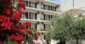 Hotel Angedras Hotel Angedras