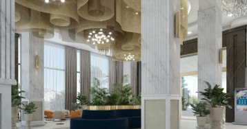 Hotel Riu Palace Maspalomas