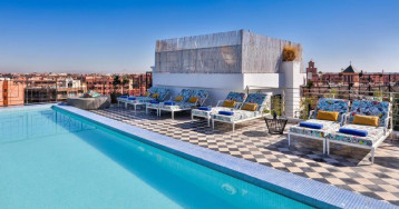 2 Ciels Boutique Hotel