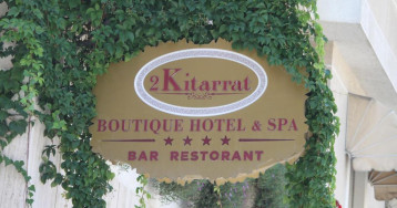 Hotel 2 KITARRAT Boutique