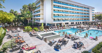 4R Salou Park Resort II