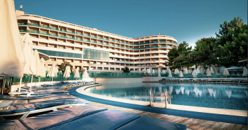 A Good Life Utopia Family Resort