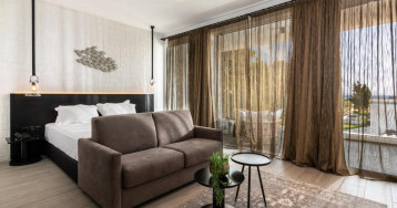 Abacus Suites