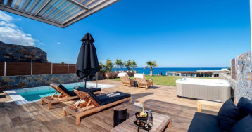 Abaton Island Resort & Spa