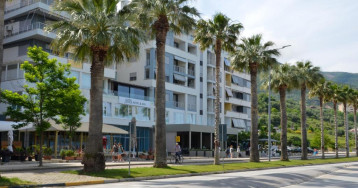 Hotel Abi's & SPA Vlore