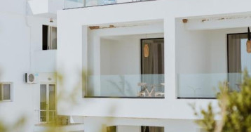 Hotel Abonora Drymades