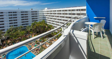 Abora Buenaventura by Lopesan