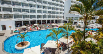 Abora Catarina by Lopesan