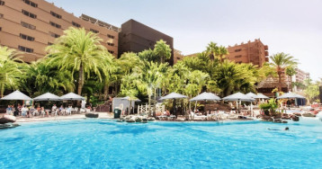 Hotel Abora Continental by Lopesan