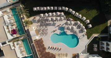 Absolute Kiotari Resort Rhodes