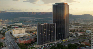 AC Hotel by Marriott Split