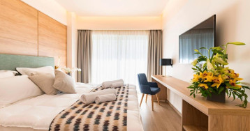 Acandia Hotel