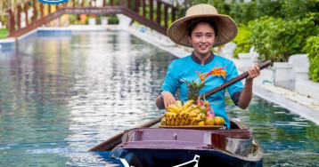 Access Resort & Villas Access Resort & Villas
